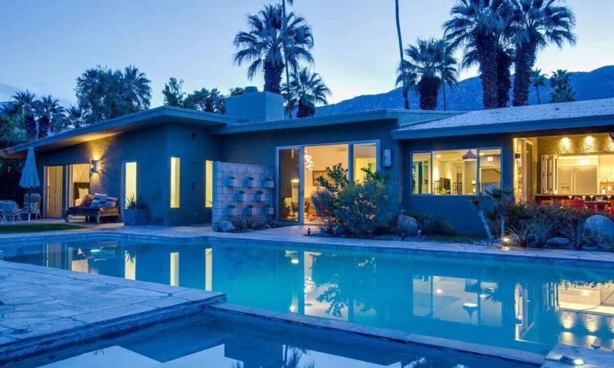 Photo of Outdoor in Palm Springs