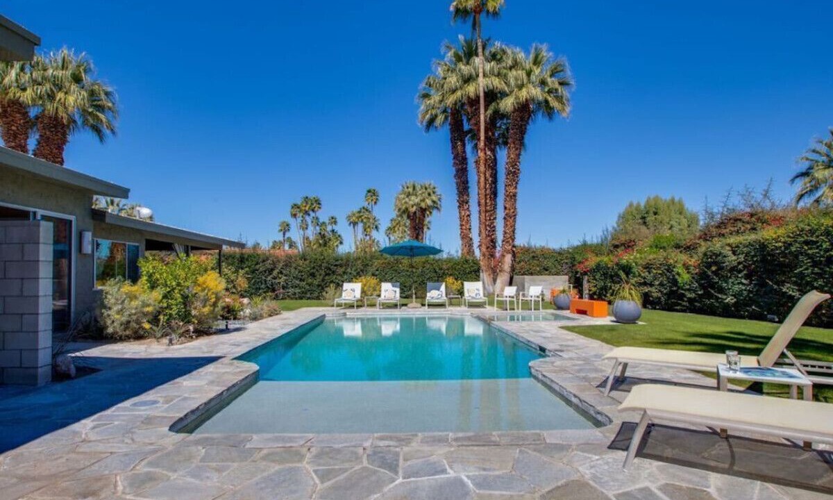 Photo of Outdoor in Palm Springs