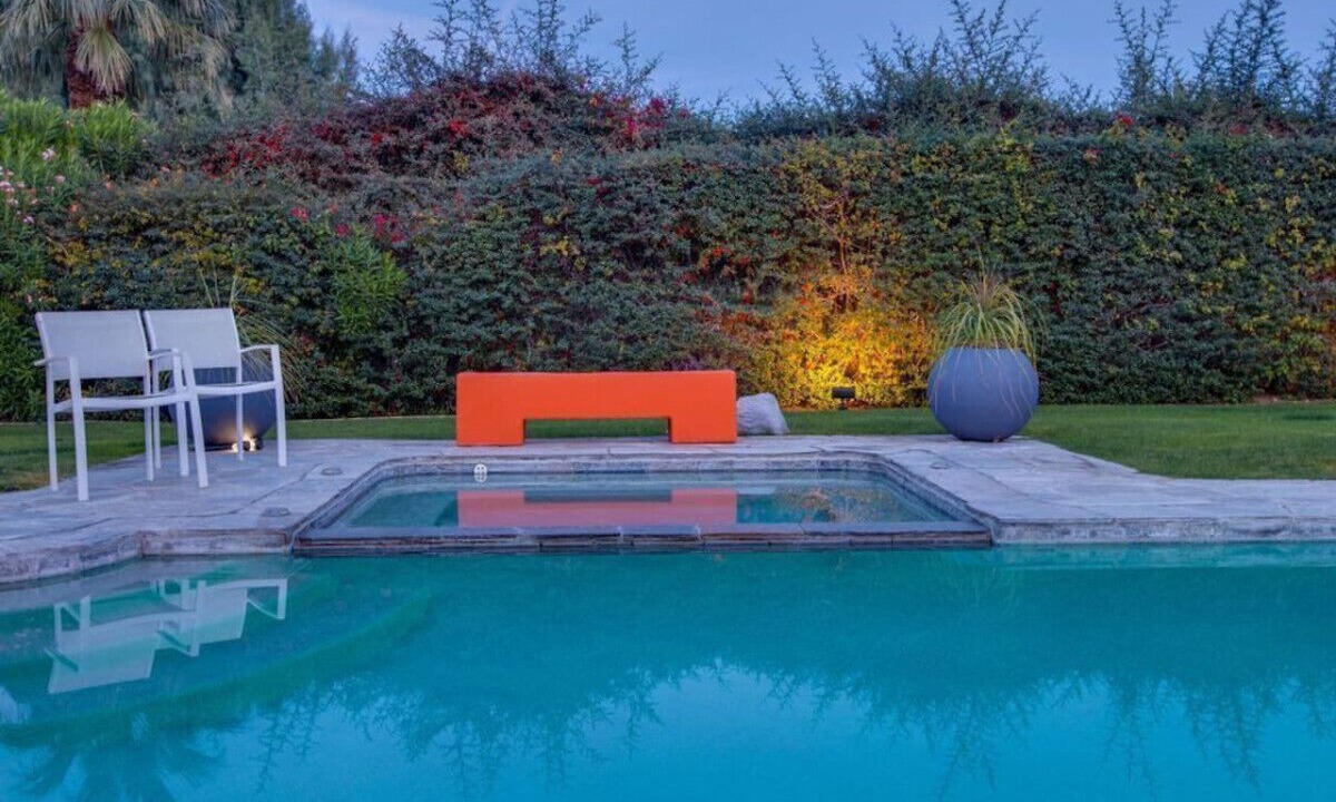 Photo of Outdoor in Palm Springs
