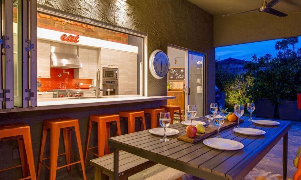 Photo of Outdoor in Palm Springs