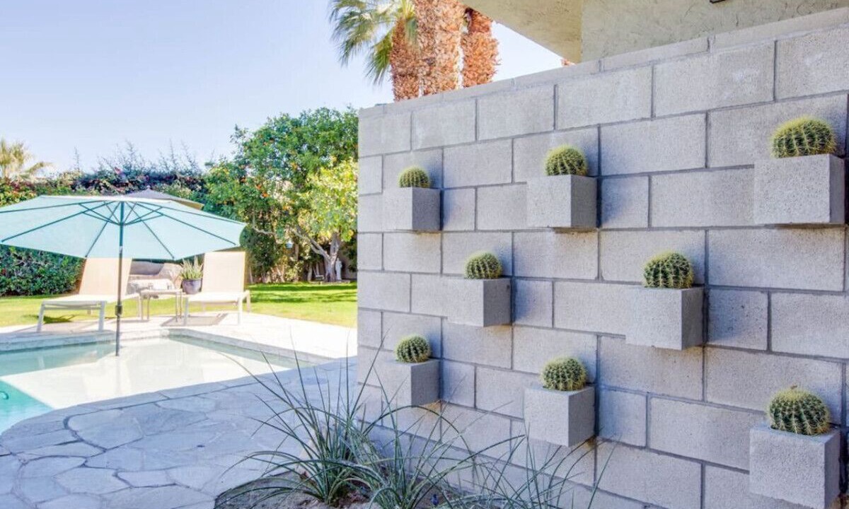 Photo of Outdoor in Palm Springs