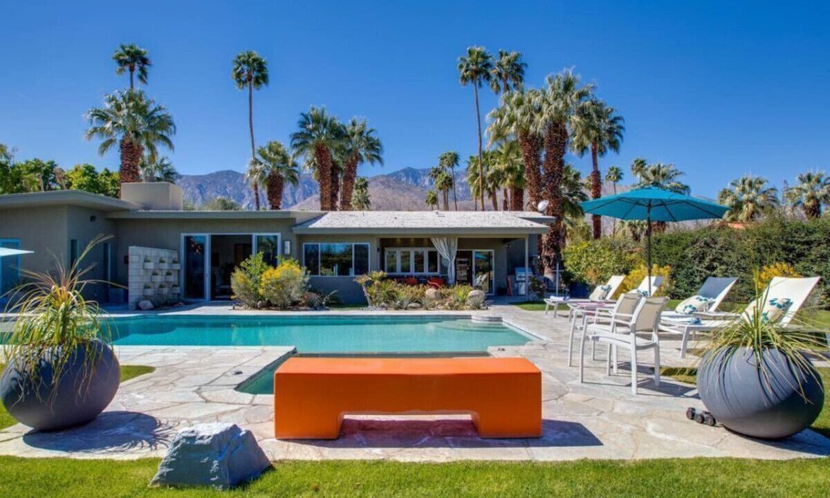 Photo of Outdoor in Palm Springs