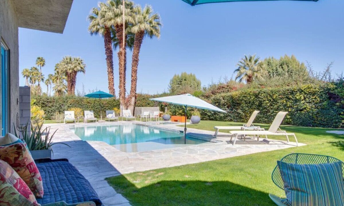 Photo of Outdoor in Palm Springs