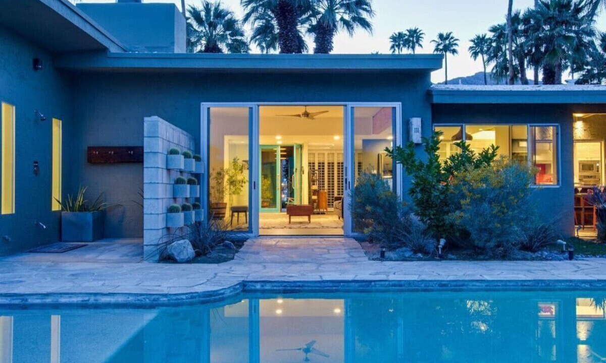Photo of Outdoor in Palm Springs