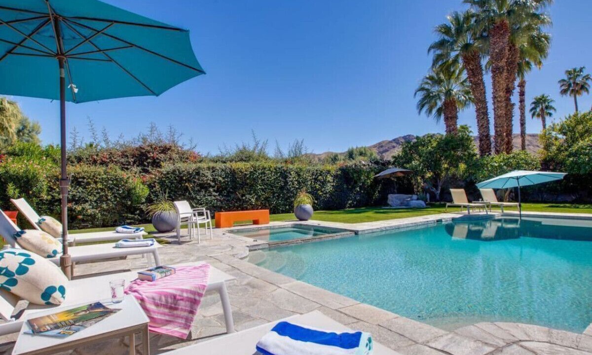Photo of Outdoor in Palm Springs