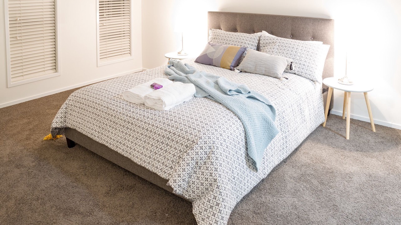 Photo of Bedroom in Bundamba