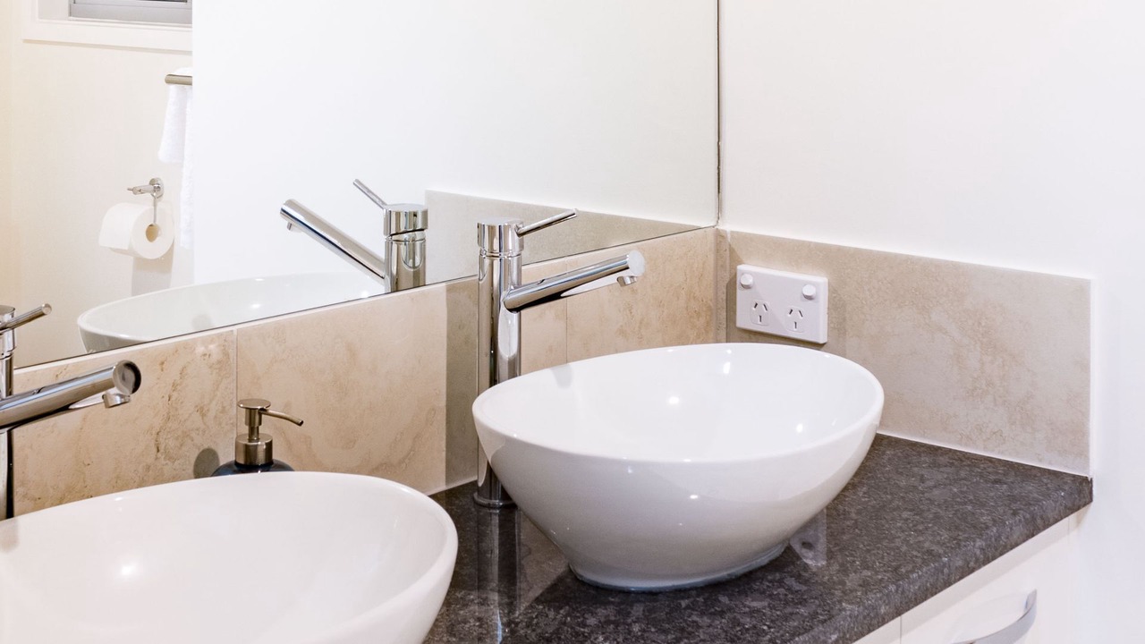 Photo of Bathroom in Bundamba