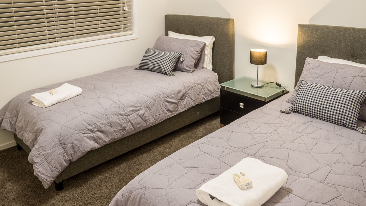 Photo of Bedroom in Bundamba