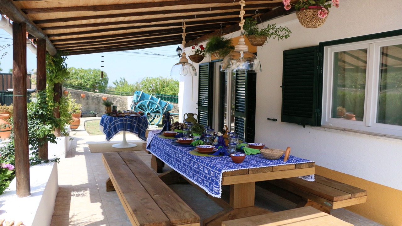 Photo of Outdoor in Sao Simao