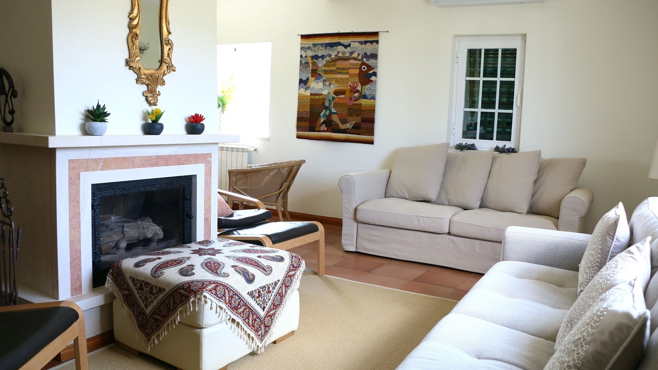 Photo of Livingroom in Sao Simao