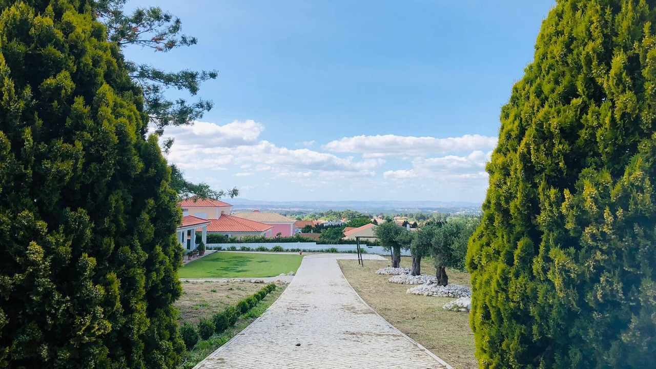 Photo of Outdoor in Sao Simao