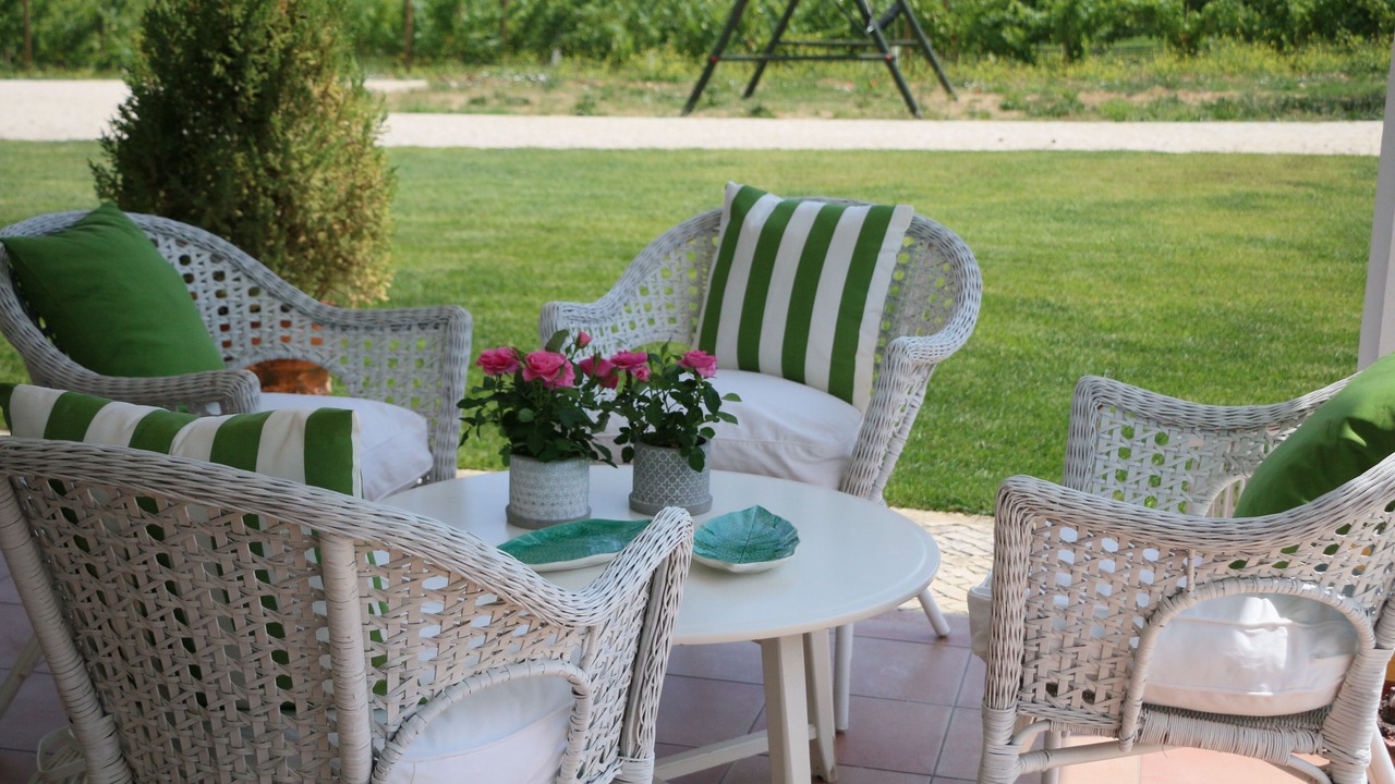 Photo of Outdoor in Sao Simao