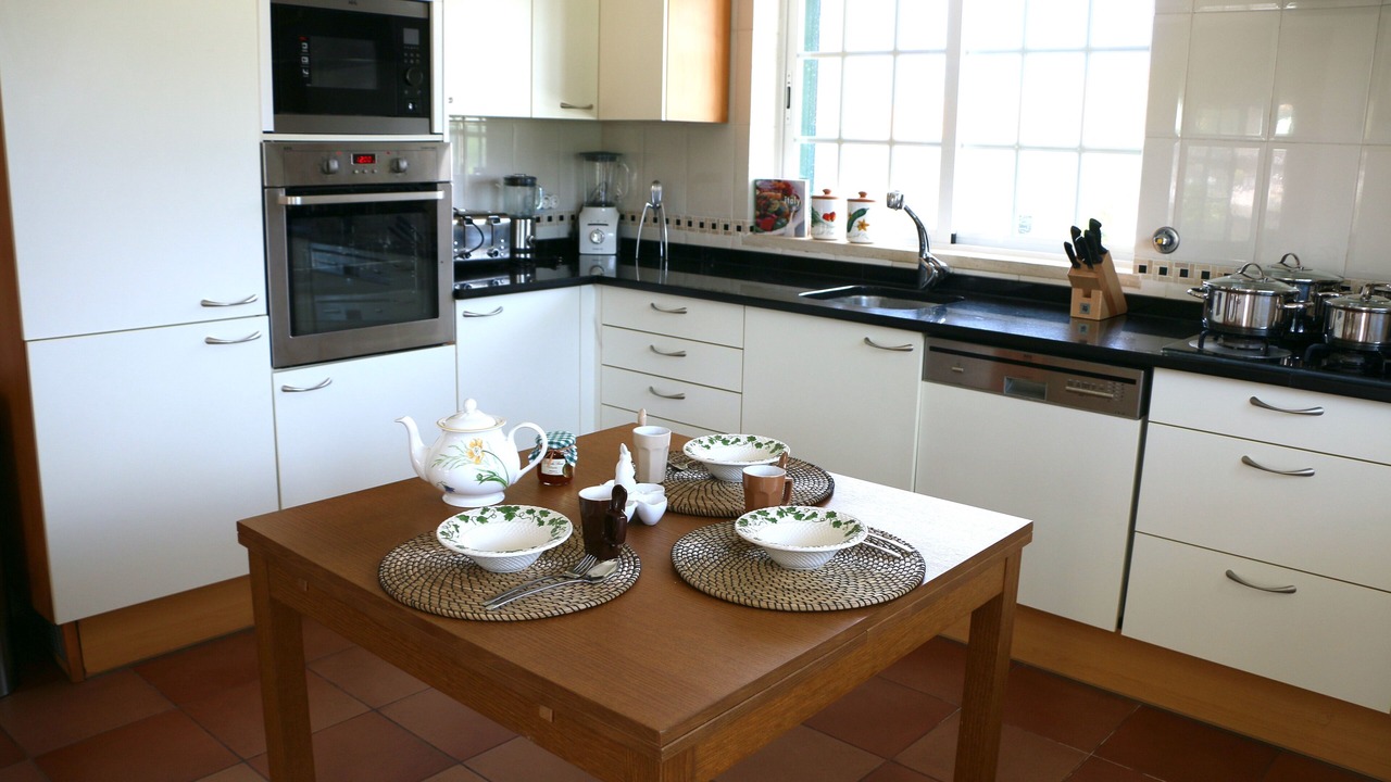 Photo of Kitchen in Sao Simao