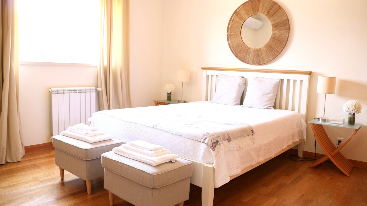 Photo of Bedroom in Sao Simao