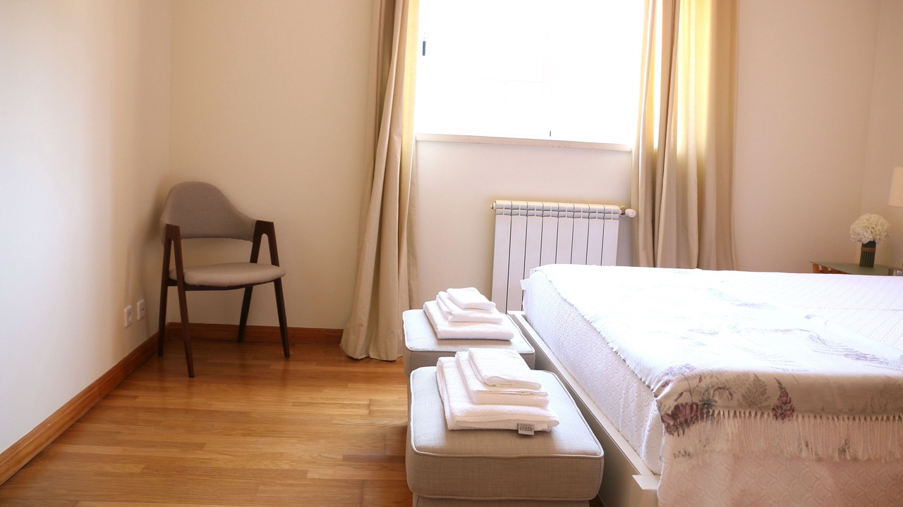 Photo of Bedroom in Sao Simao