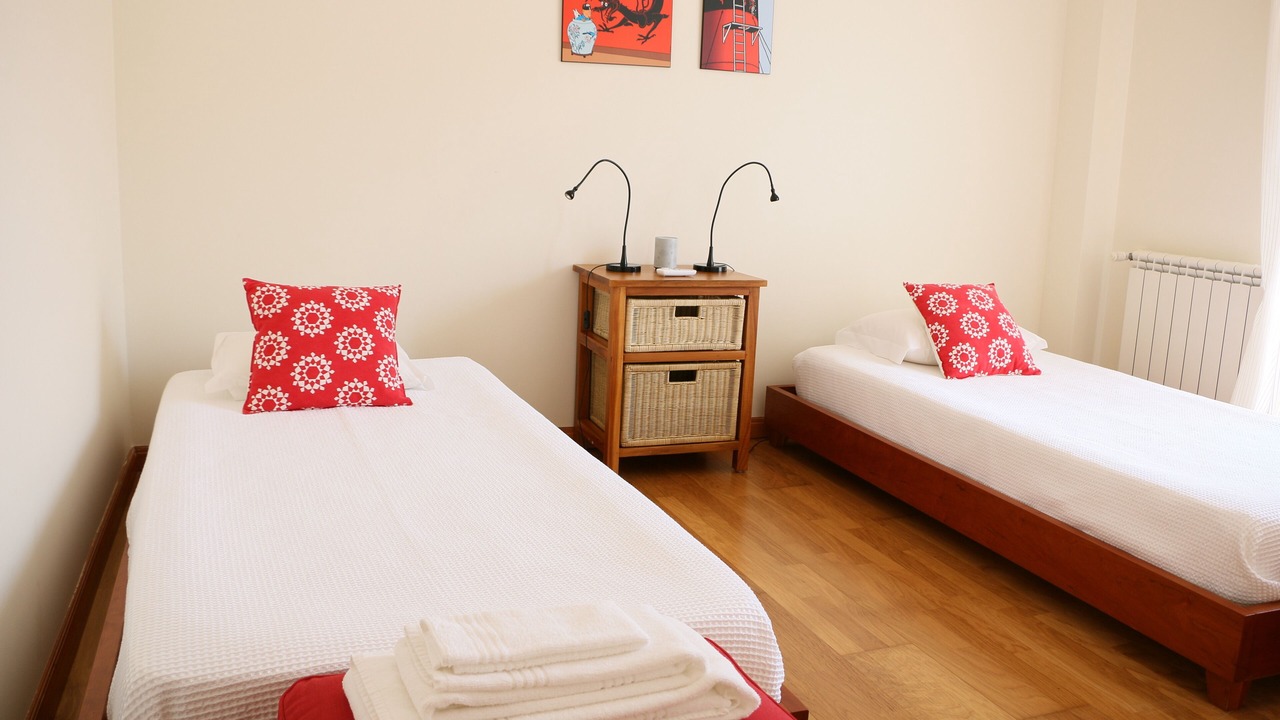 Photo of Bedroom in Sao Simao