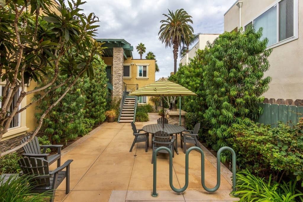 Photo of Outdoor in Ocean Beach
