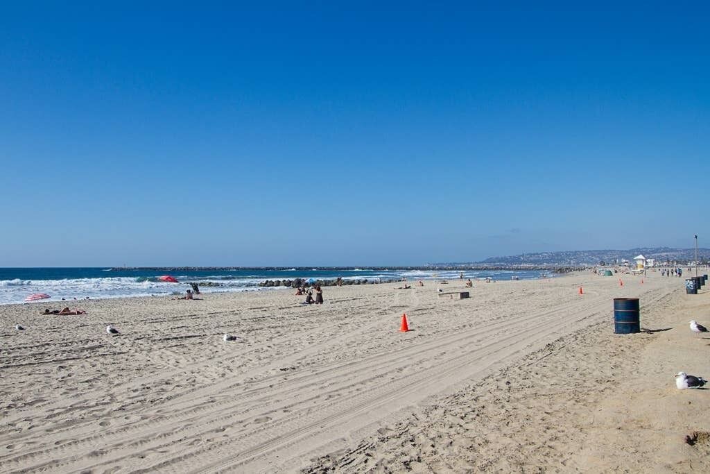 Photo of Others in Ocean Beach