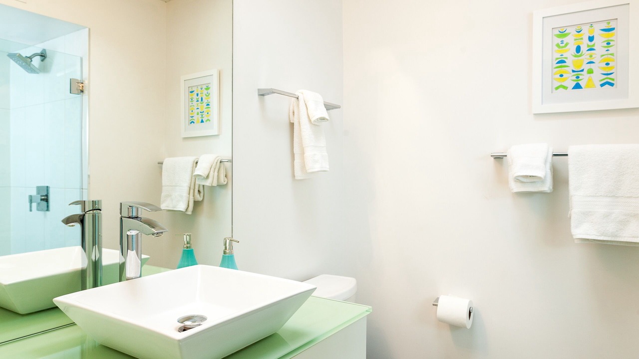 Photo of Bathroom in Sunmor