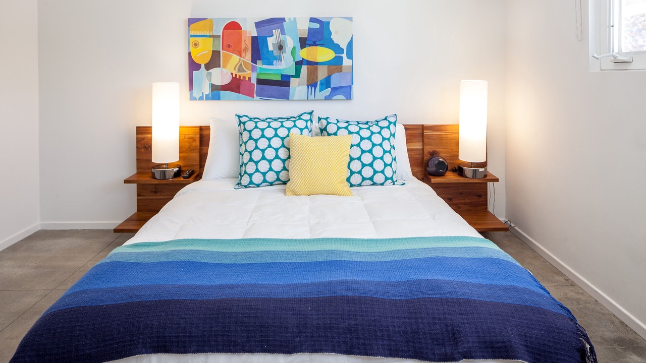 Photo of Bedroom in Sunmor