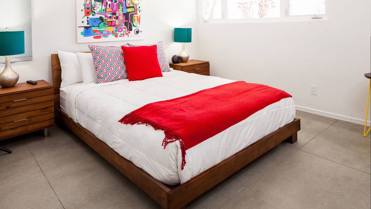 Photo of Bedroom in Sunmor