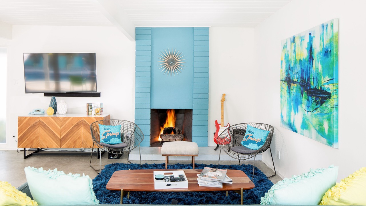 Photo of Livingroom in Sunmor