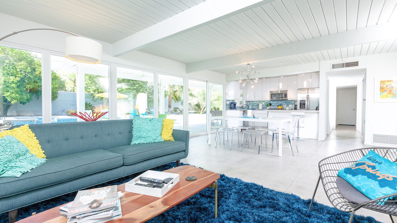 Photo of Livingroom in Sunmor