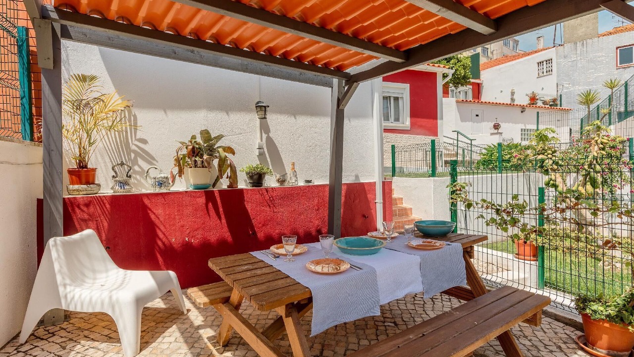 Photo of Outdoor in Alges