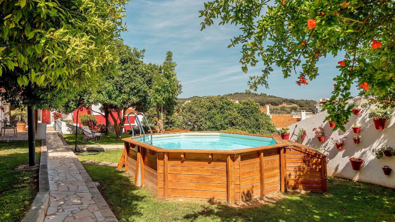 Photo of Outdoor in Alges