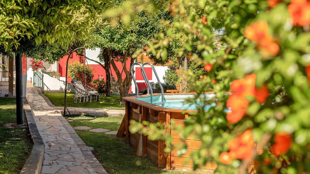 Photo of Outdoor in Alges