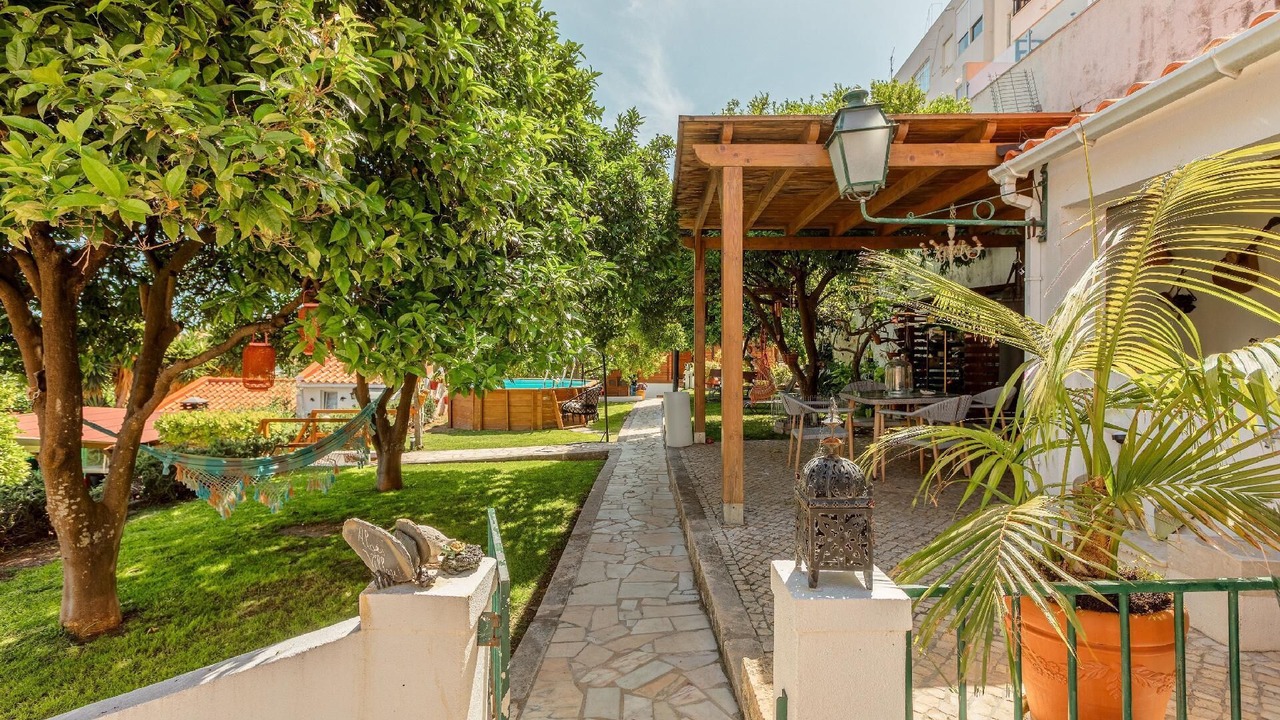 Photo of Outdoor in Alges