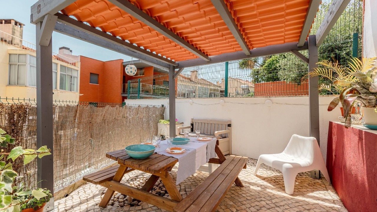 Photo of Outdoor in Alges