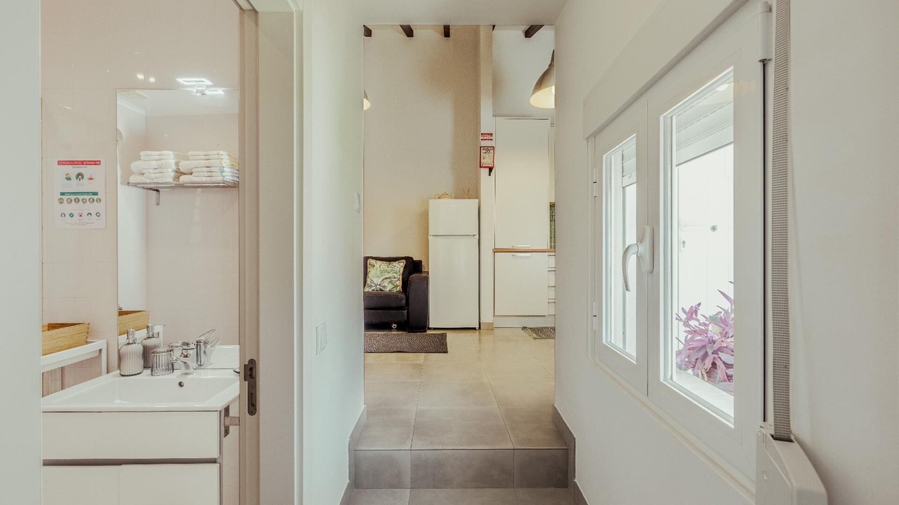 Photo of Bathroom in Alges