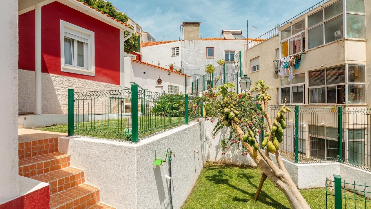 Photo of Outdoor in Alges
