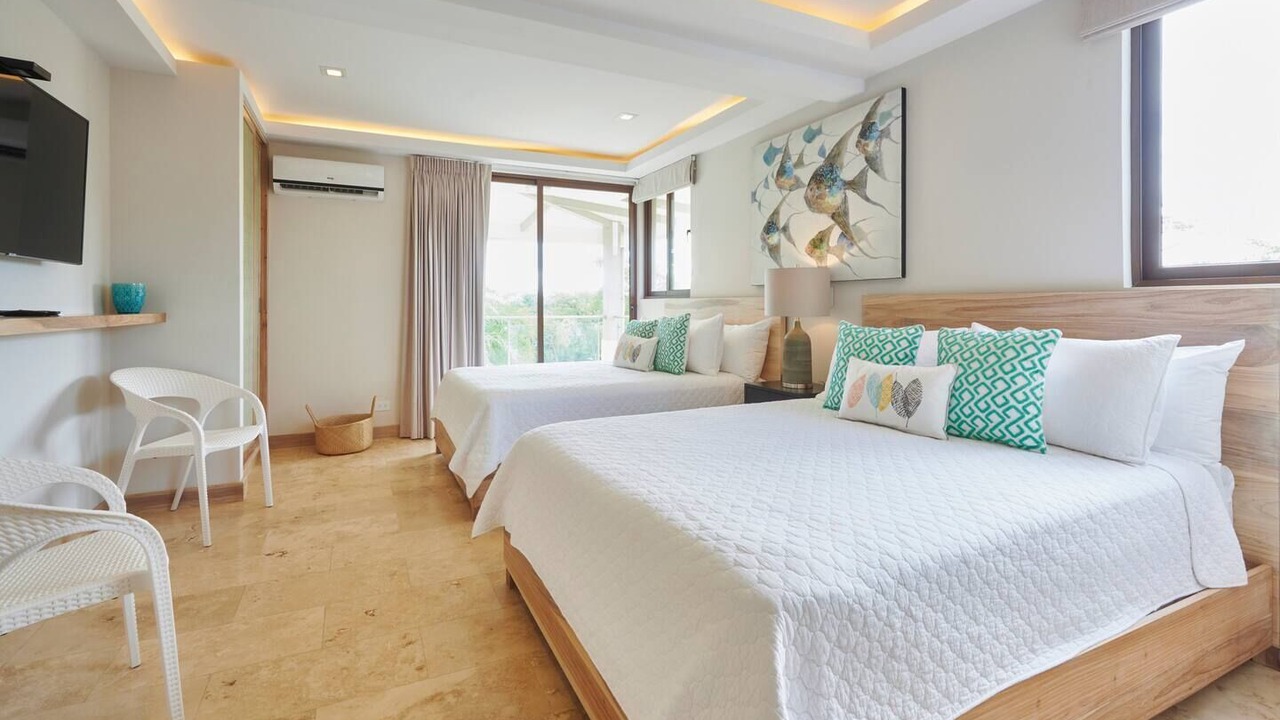 Photo of Bedroom in Playa Langosta