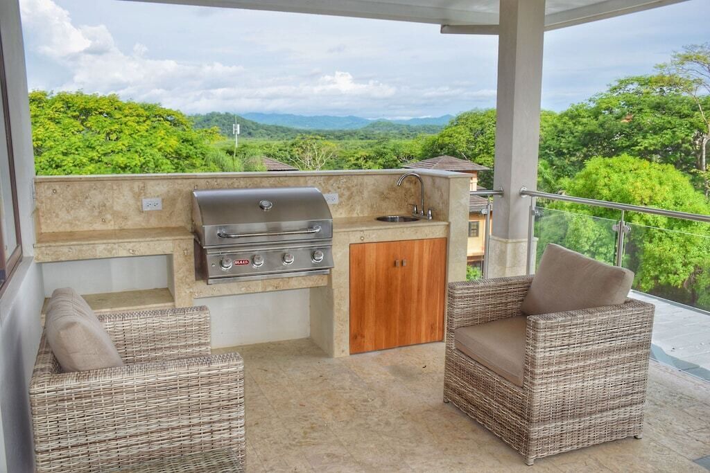Photo of Outdoor in Playa Langosta