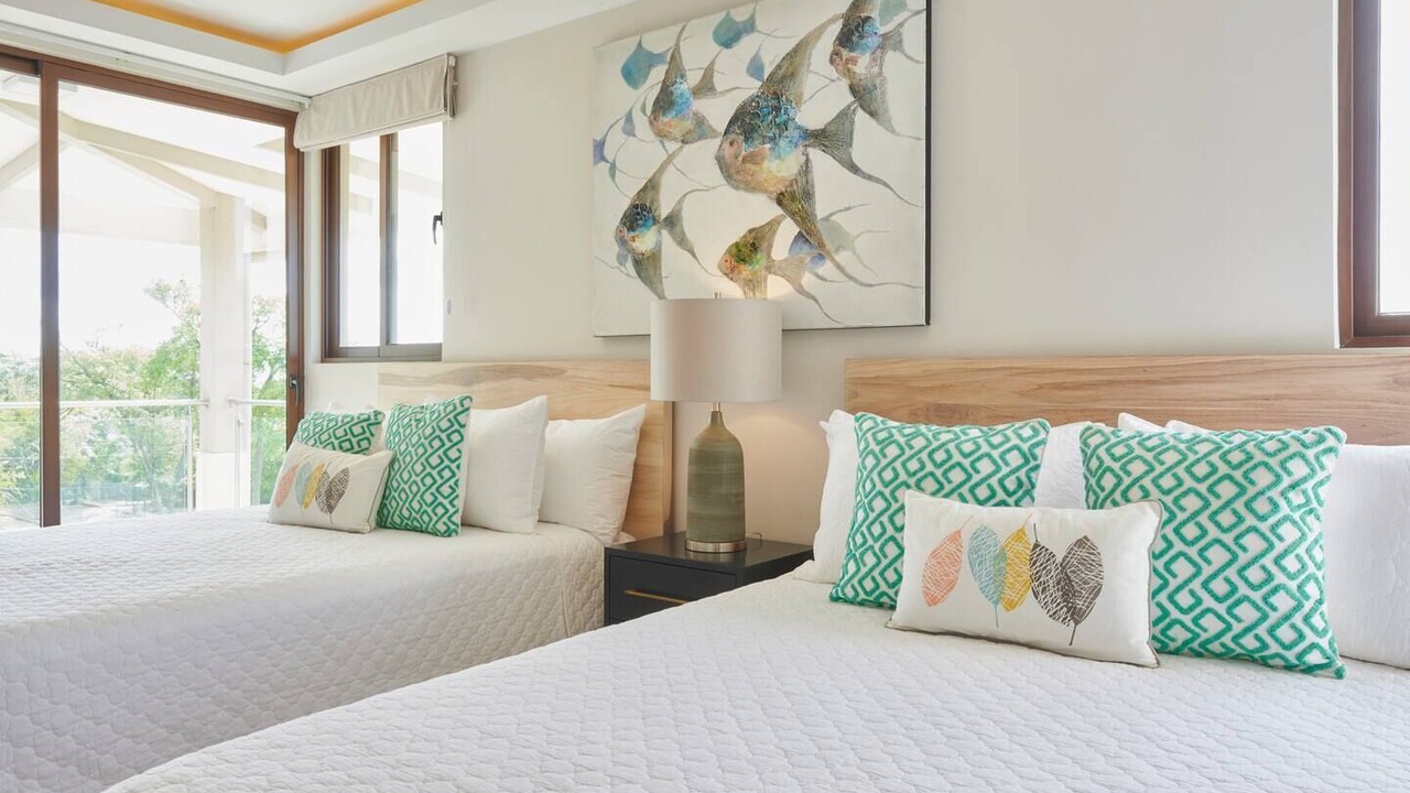 Photo of Bedroom in Playa Langosta