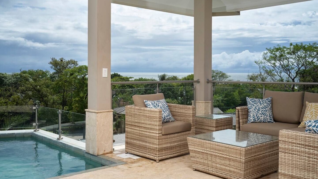 Photo of Outdoor in Playa Langosta