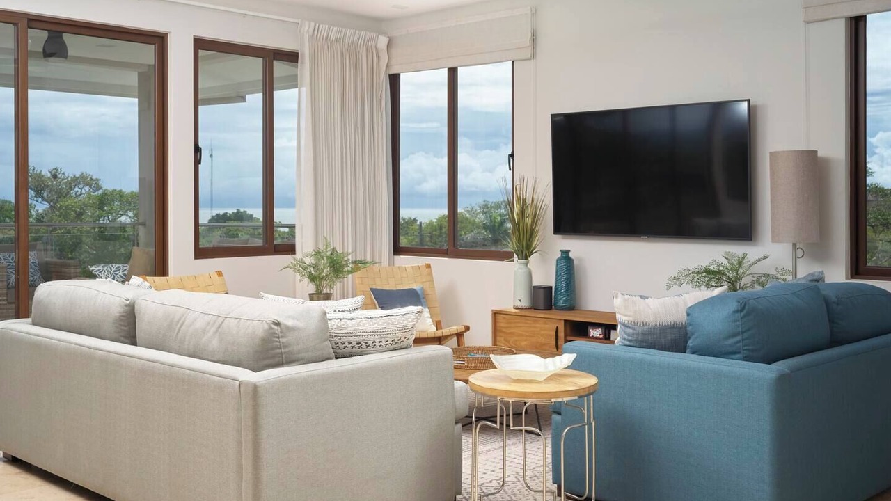 Photo of Livingroom in Playa Langosta