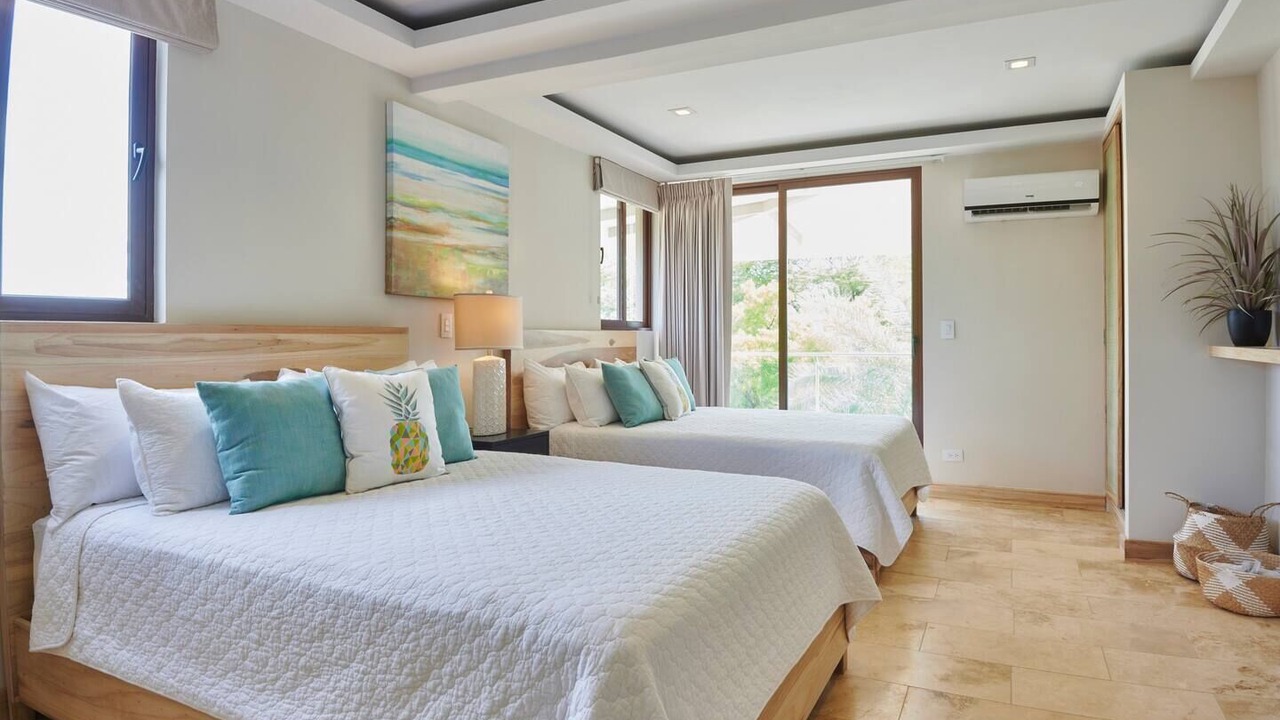 Photo of Bedroom in Playa Langosta