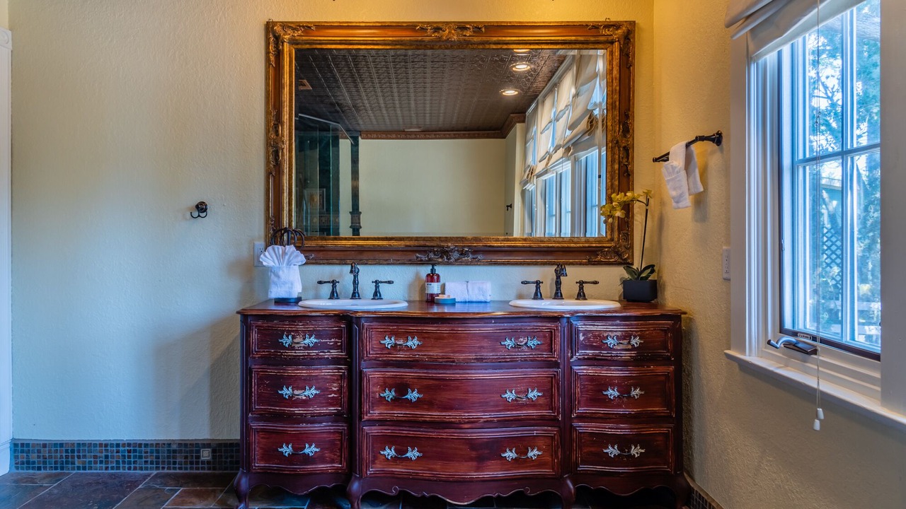 Photo of Bathroom in Paso Robles
