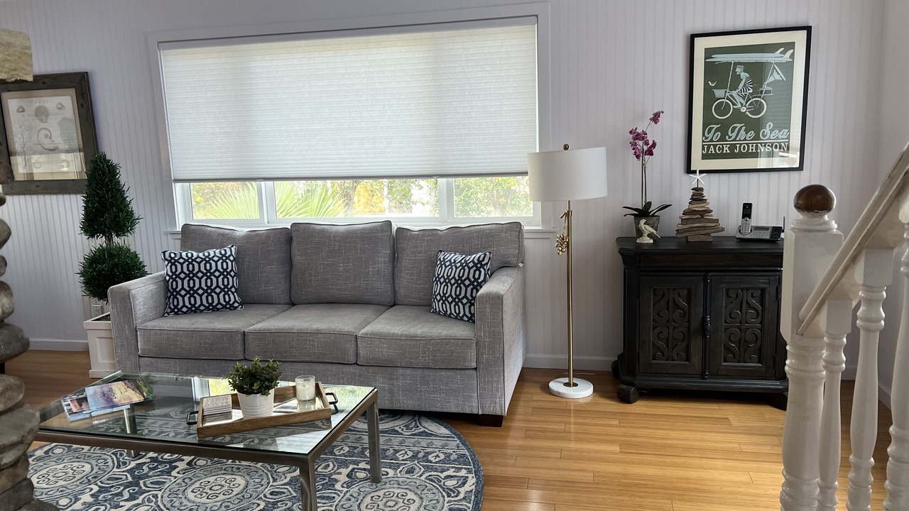 Photo of Livingroom in Carpinteria