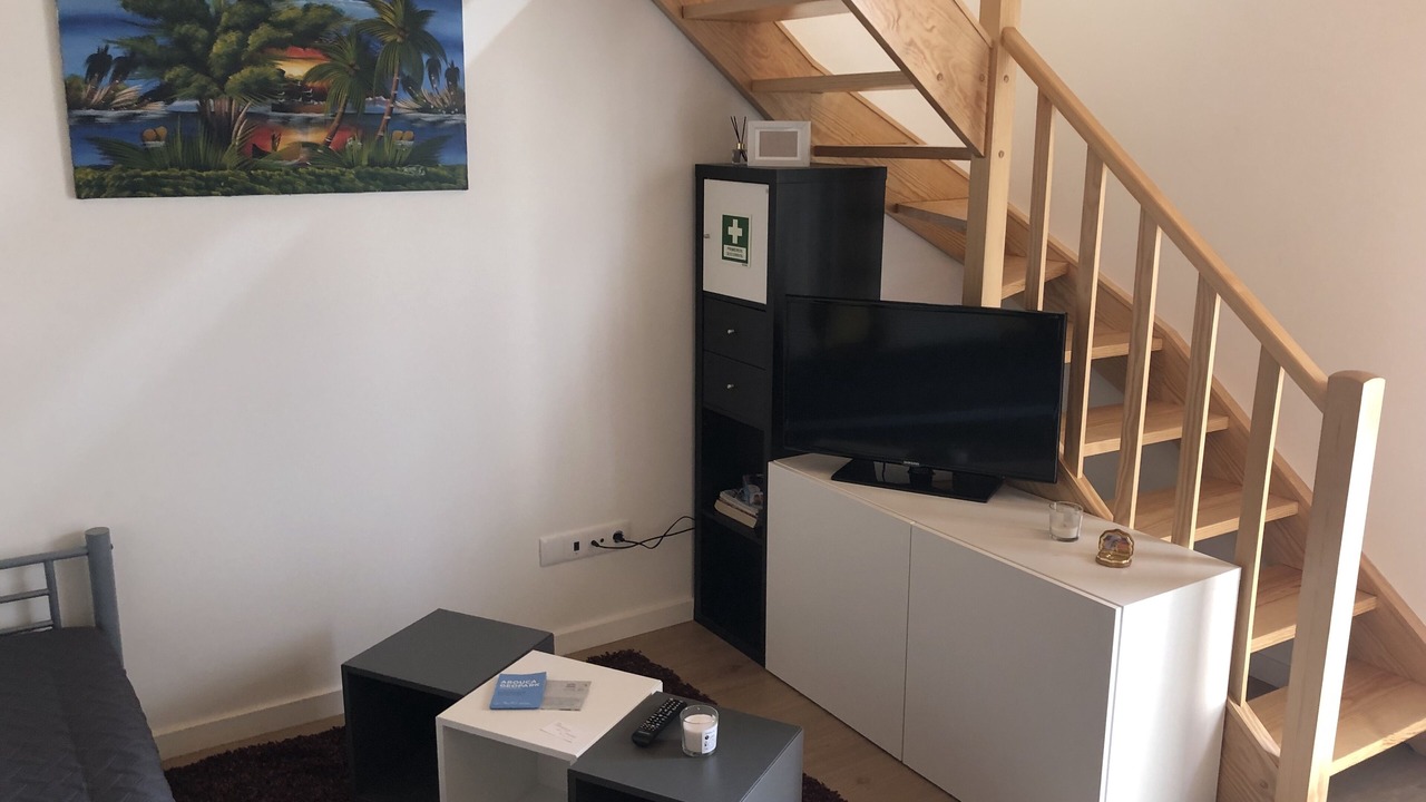 Photo of Livingroom in Oliveira De Azemeis