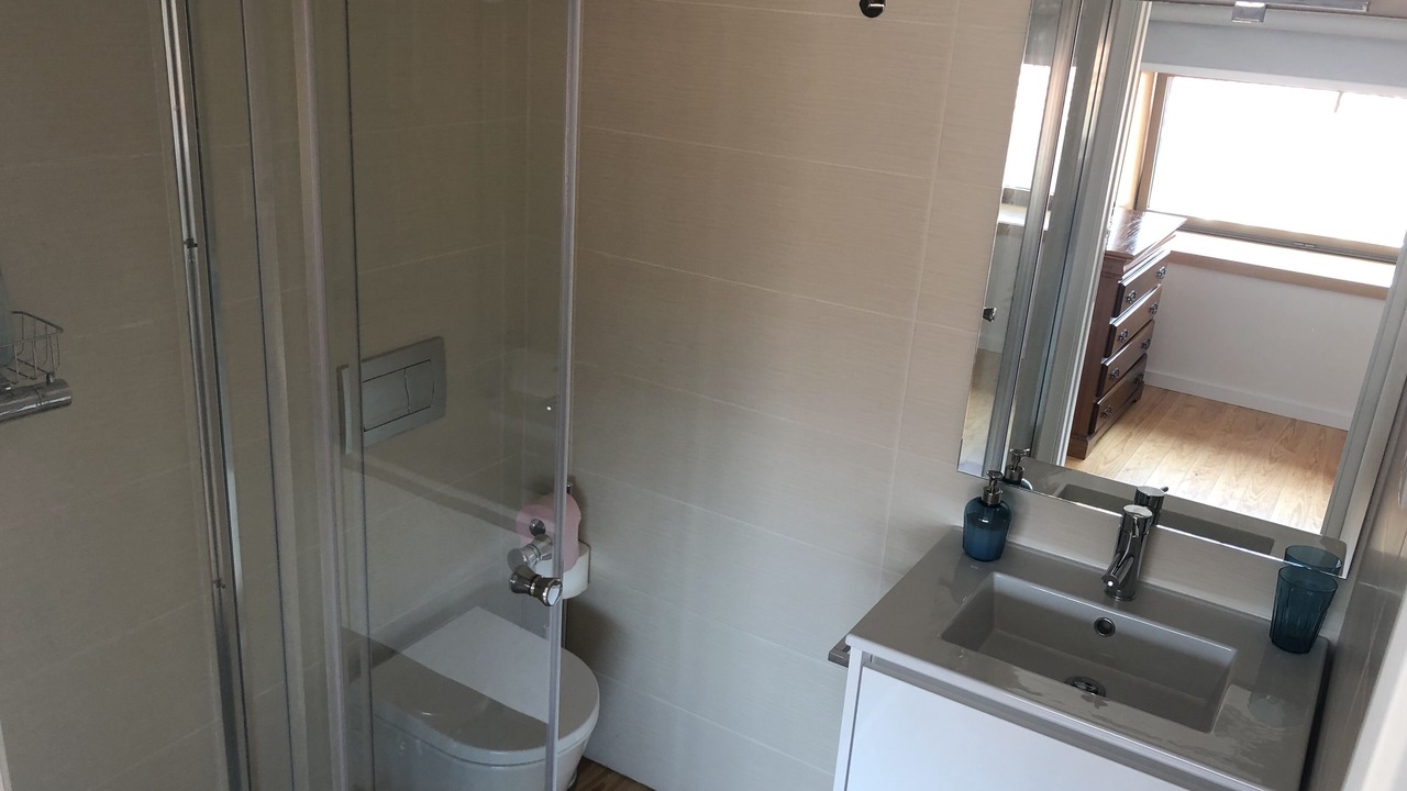 Photo of Bathroom in Oliveira De Azemeis