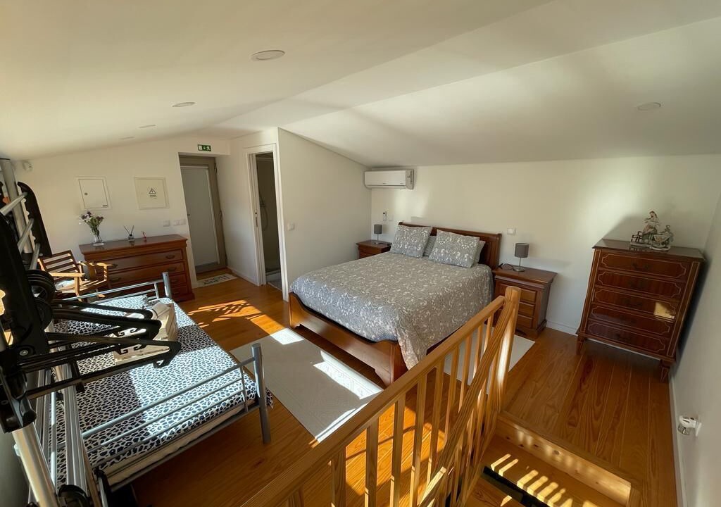 Photo of Bedroom in Oliveira De Azemeis