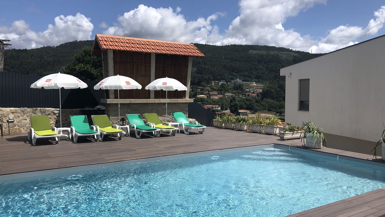 Photo of Outdoor in Oliveira De Azemeis