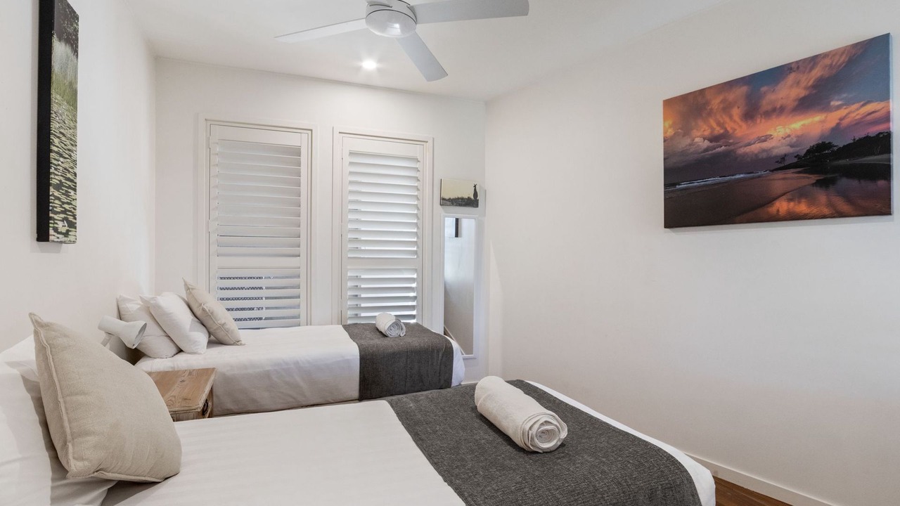 Photo of Bedroom in Point Lookout