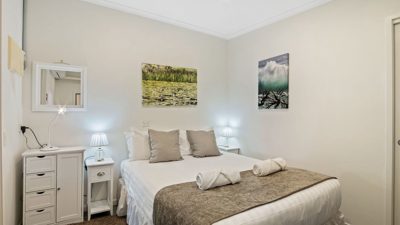 Photo of Bedroom in Point Lookout