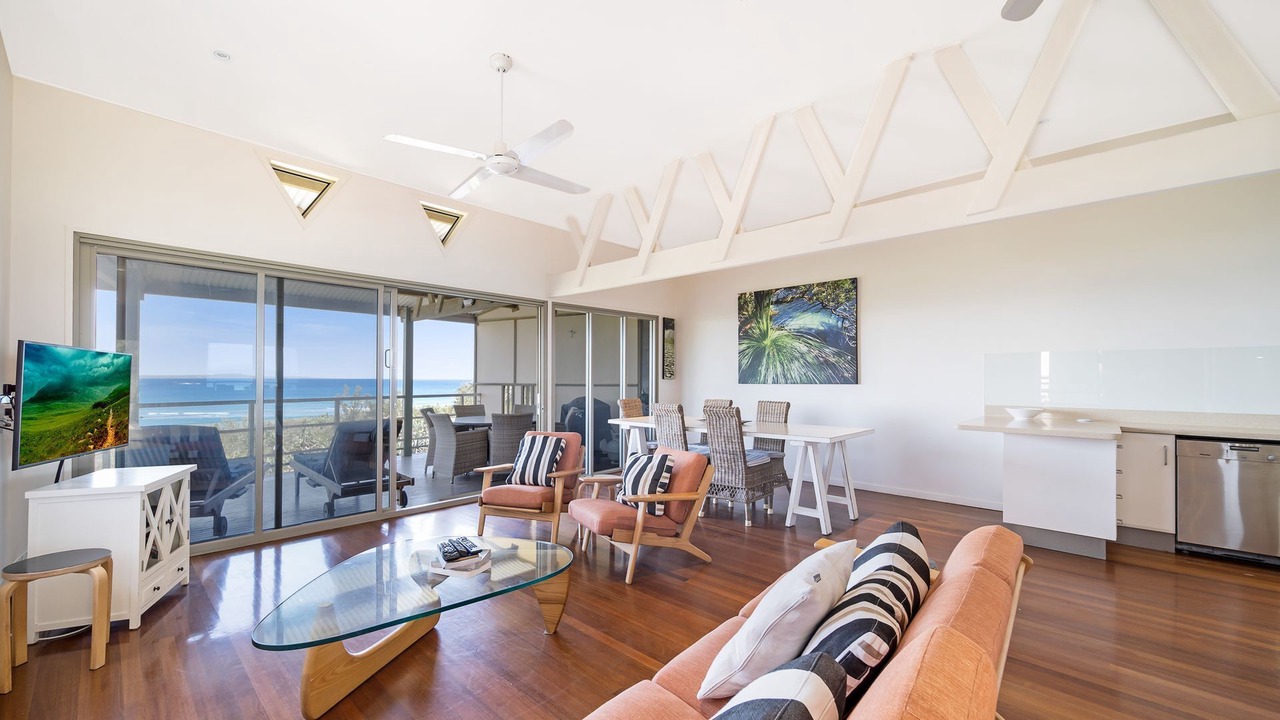 Photo of Livingroom in Point Lookout