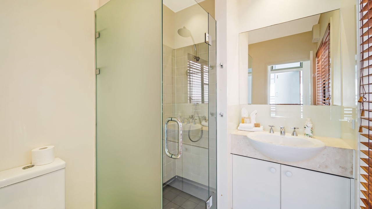 Photo of Bathroom in Point Lookout